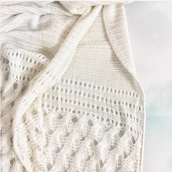 Beach Coverup! OSFM. - Picture 3 of 6